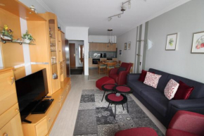 Haus Norderhoog Wohnung 02